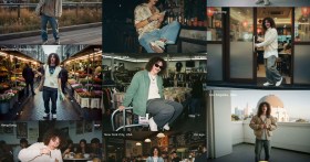 For just a couple dollars, Endless Summer will generate images in your likeness of a fantasy vacation that never has to end.